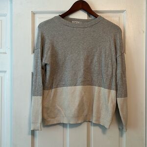 Poor Apparel Sweater